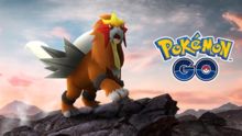 Pokemon Go 本周末举办 Entei Raid Day，提供新的全球奖励